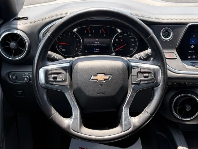 Used 2019 Chevrolet Blazer LT w/ Sun and Wheels Package AWD/4WD image 38