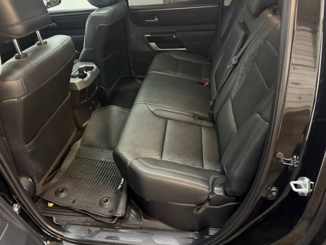 Used 2022 Toyota Tundra Limited image 32