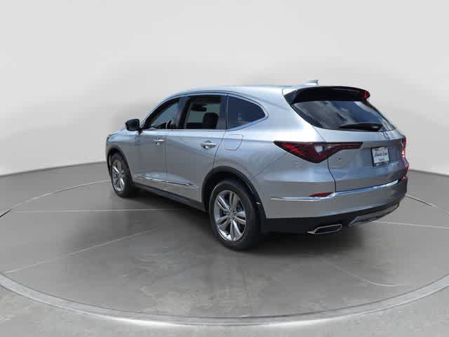 New 2026 Acura MDX FWD image 6