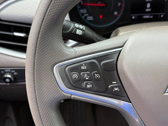Used 2023 Chevrolet Malibu LT image 28