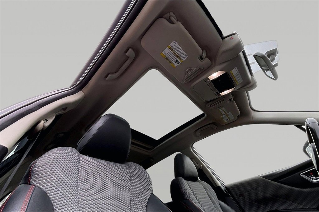 Used 2020 Subaru Forester Sport image 27
