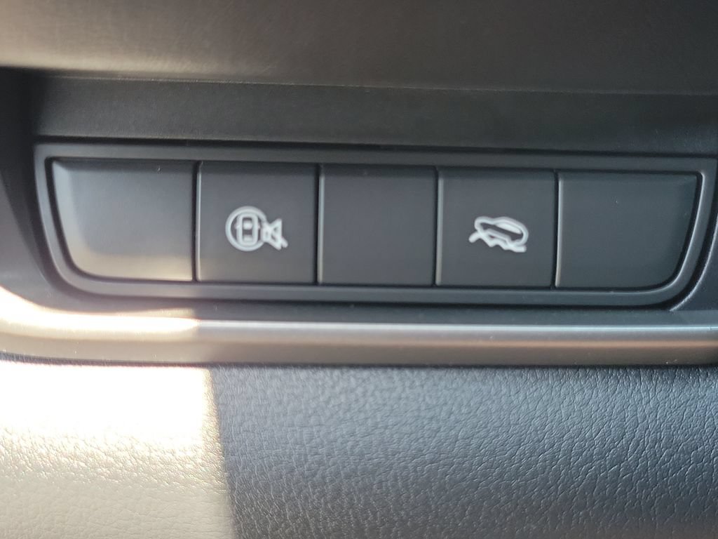 Certified 2025 MAZDA CX-30 AWD 2.5 S w/ Select Sport Pkg image 15
