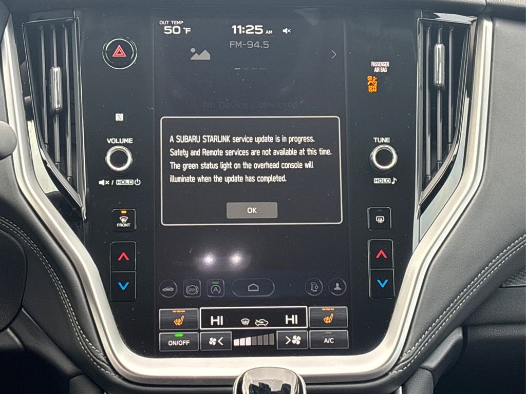 Used 2023 Subaru Outback Premium image 19