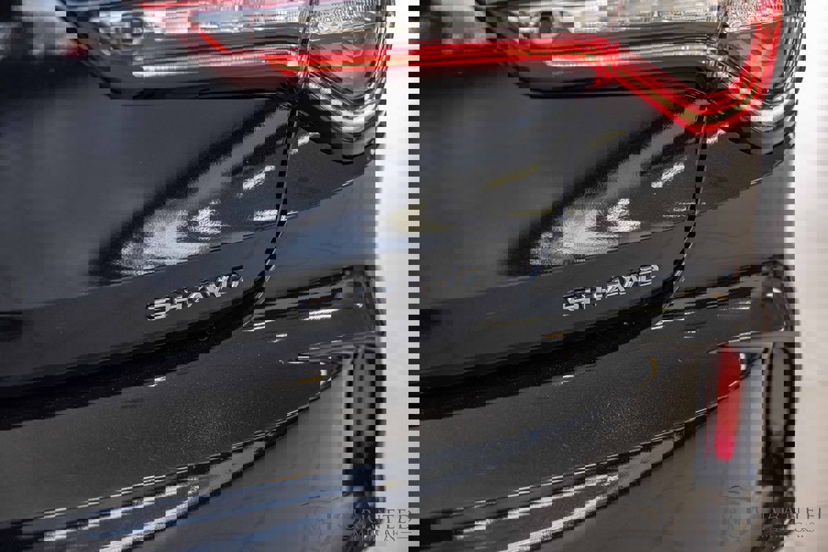 Used 2021 Acura TLX SH-AWD image 14