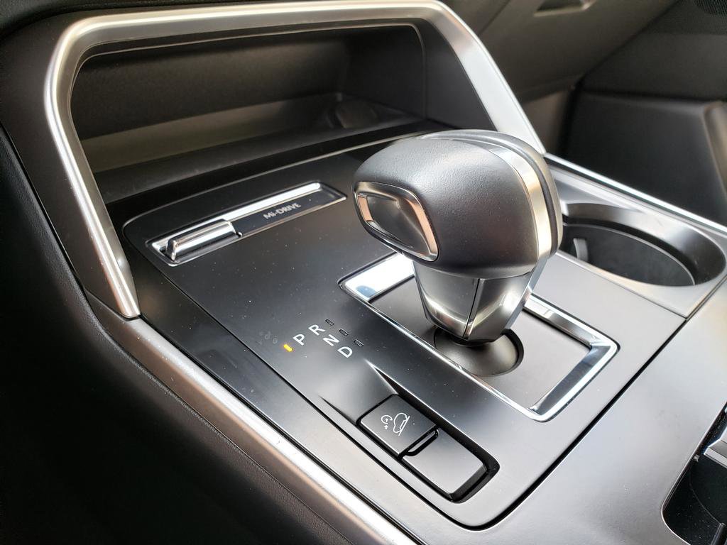 Used 2025 MAZDA CX-90 3.3 Turbo w/ Select Package image 24