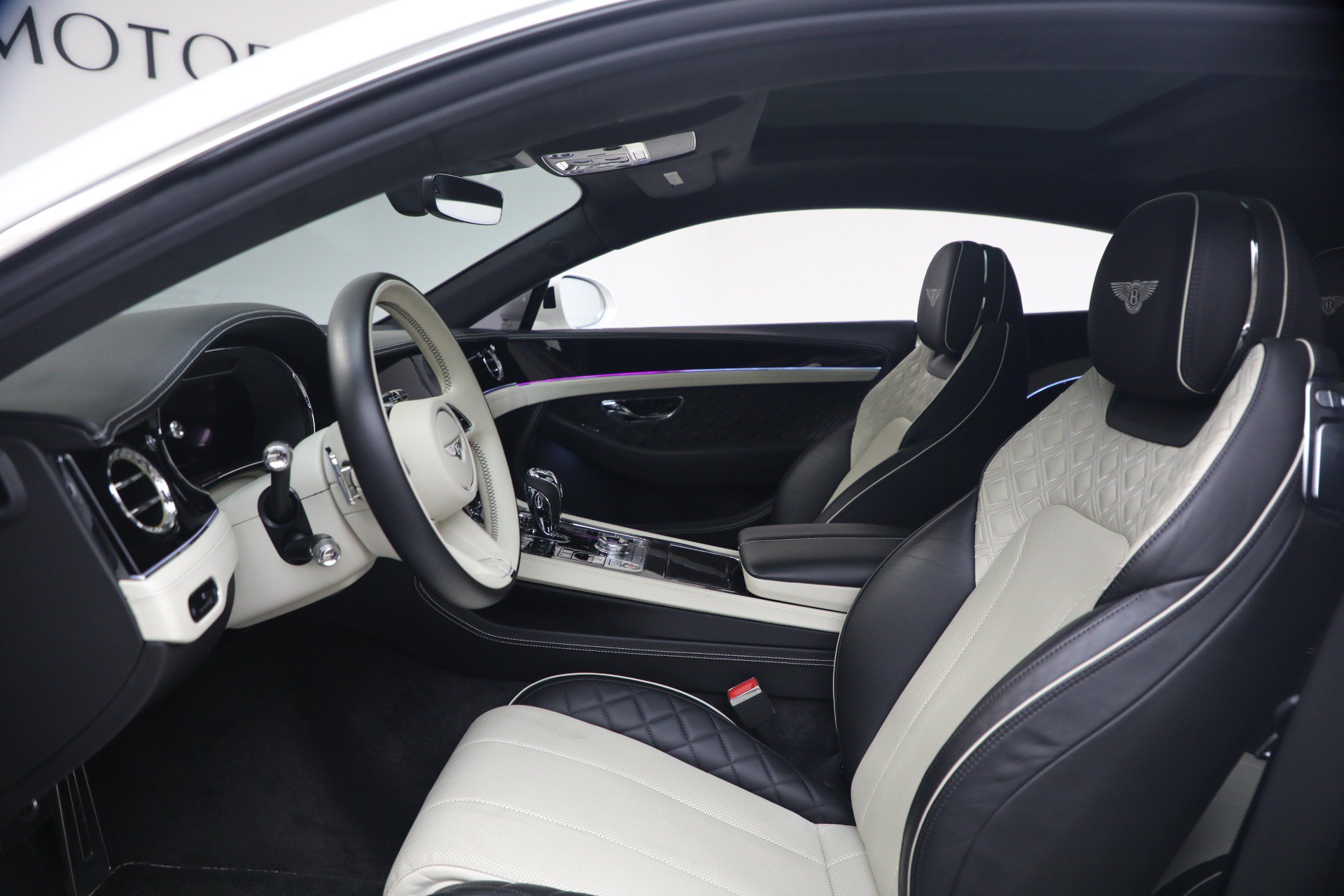 Certified 2021 Bentley Continental GT AWD/4WD image 20