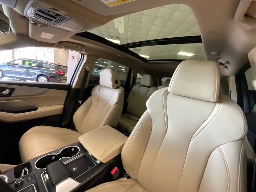 Certified 2023 Acura MDX SH-AWD image 11