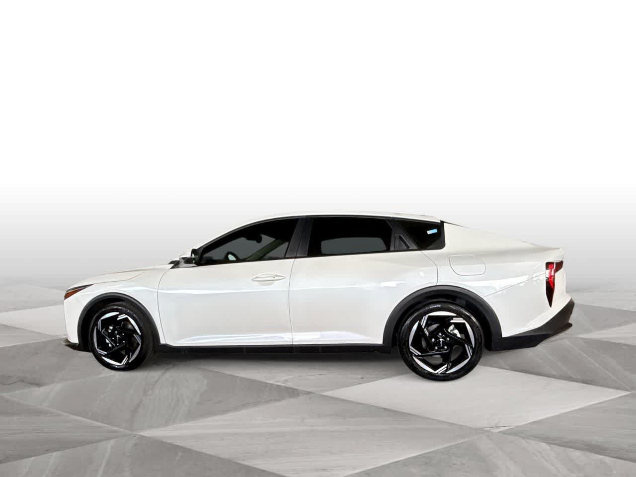Used 2025 Kia K4 EX FWD image 5