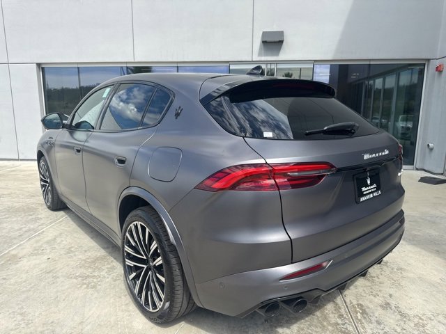 New 2025 Maserati Grecale Modena image 5