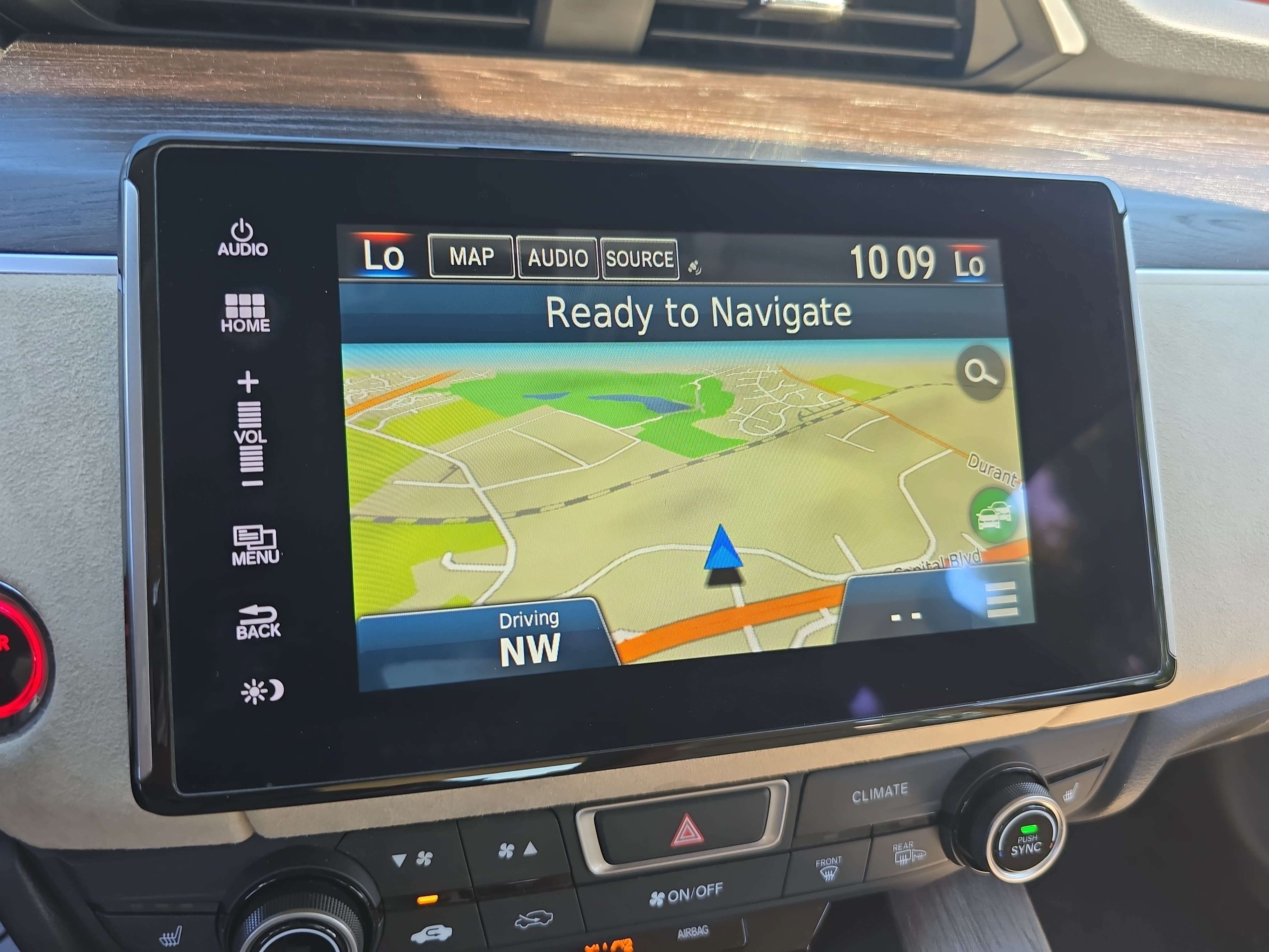 Used 2018 Honda Clarity Touring image 23