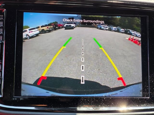 Used 2022 Dodge Durango R/T RWD image 22