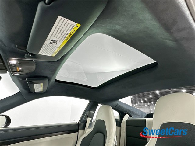 Used 2019 Porsche 911 Carrera GTS image 34