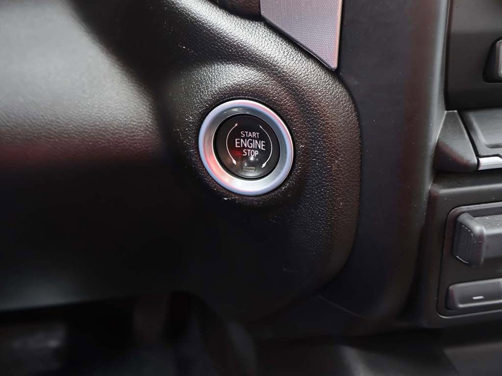 Used 2022 GMC Sierra 2500 SLT w/ SLT Convenience Package image 33