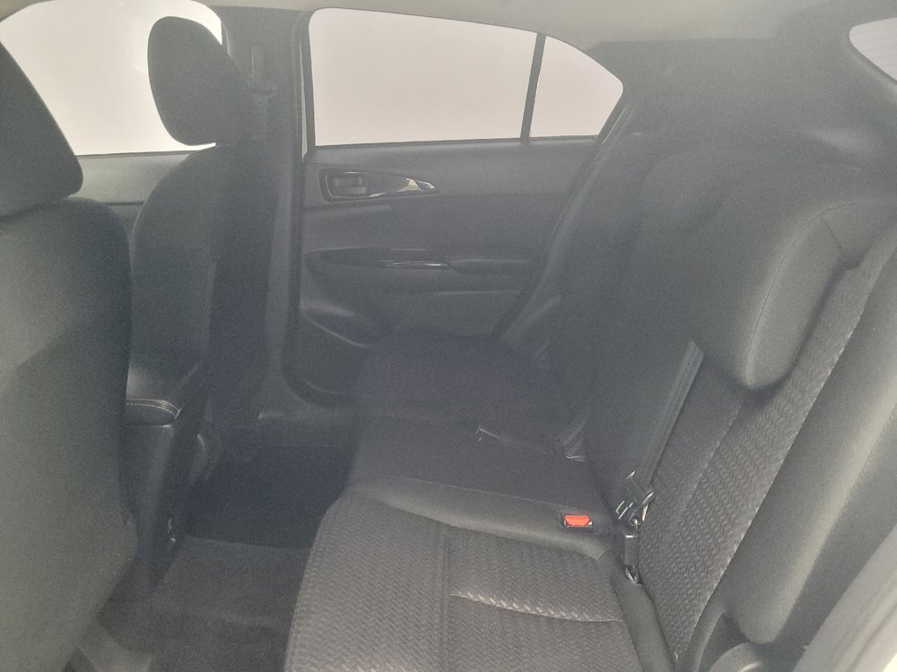 Used 2020 Mitsubishi Eclipse Cross AWD image 18