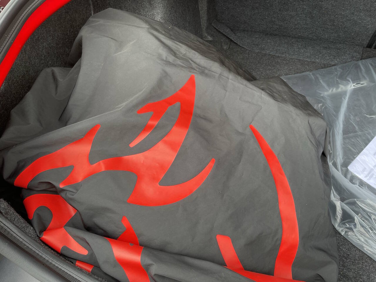 Used 2018 Dodge Challenger SRT Demon RWD image 41