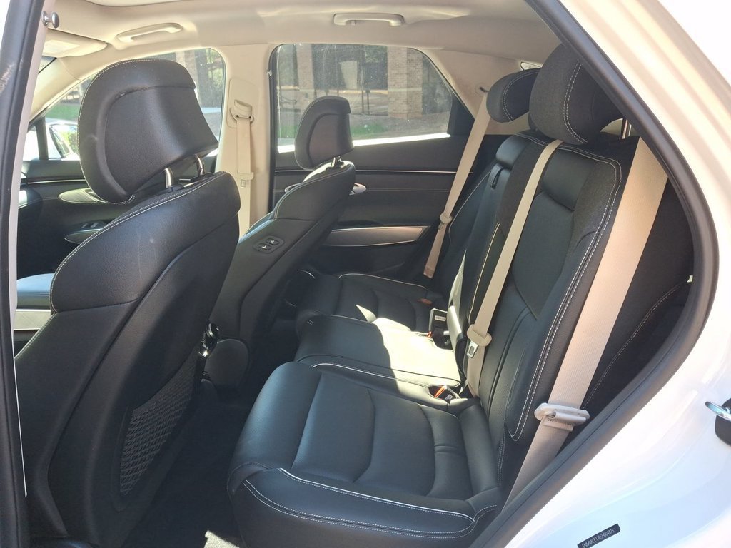 Used 2025 Genesis Electrified GV70 AWD/4WD image 20