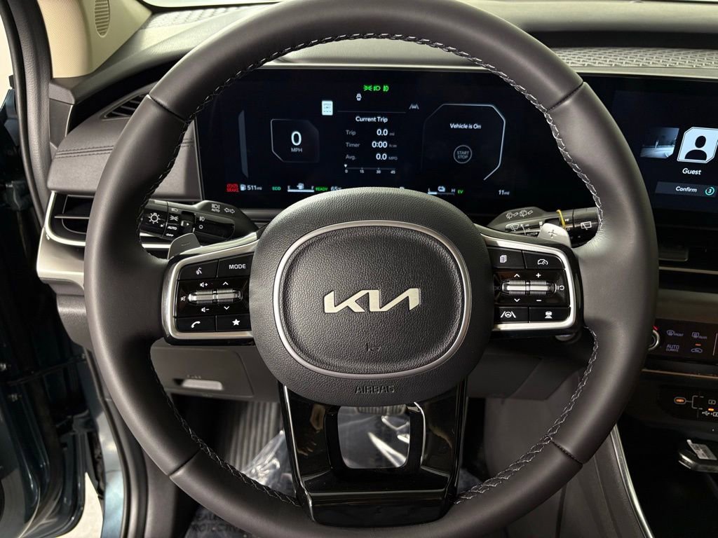 New 2026 Kia Carnival SX image 20