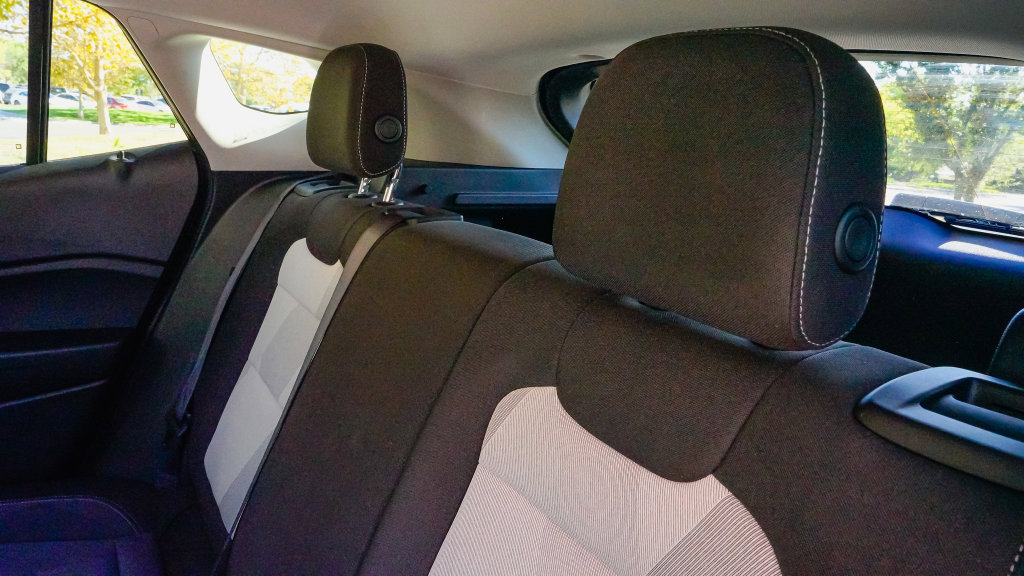 Used 2025 Chevrolet Trax LS FWD image 13