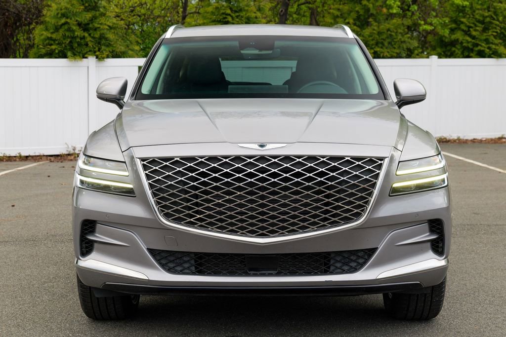 Used 2024 Genesis GV80 2.5T AWD/4WD image 2
