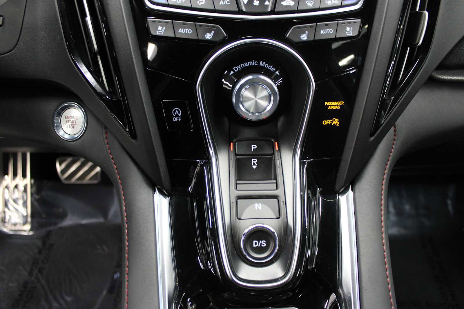 Used 2022 Acura RDX A-Spec image 35