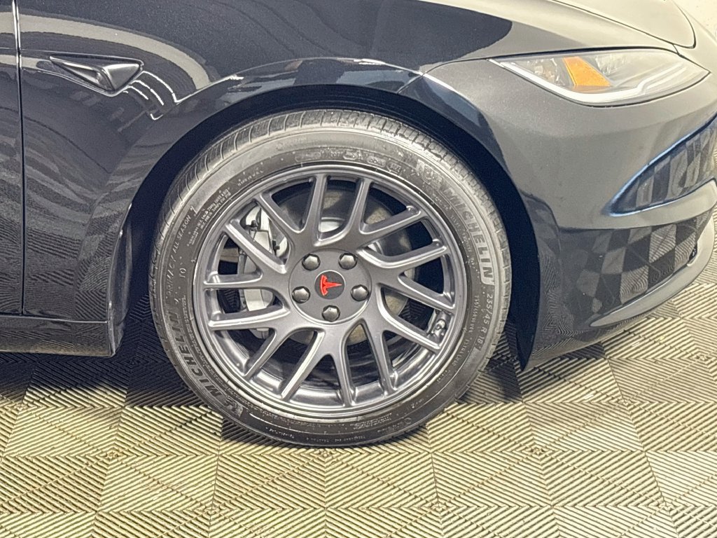 Used 2026 Tesla Model 3 RWD image 23
