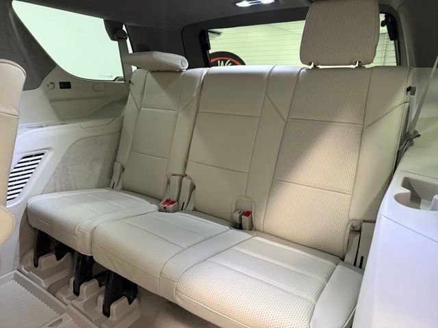 Used 2026 Cadillac Escalade Platinum Sport image 15