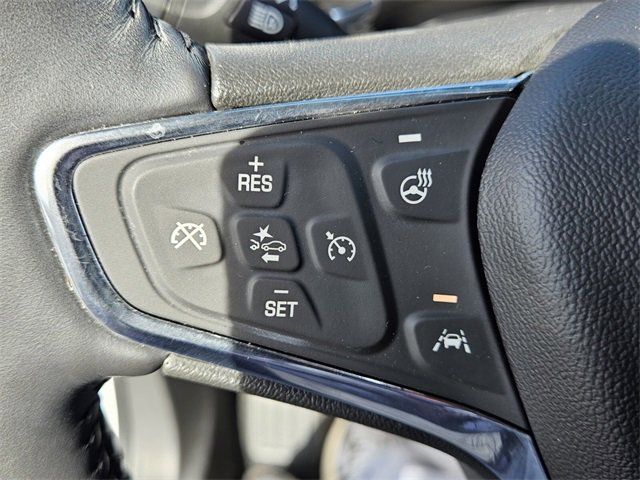 Used 2020 Chevrolet Equinox Premier image 23