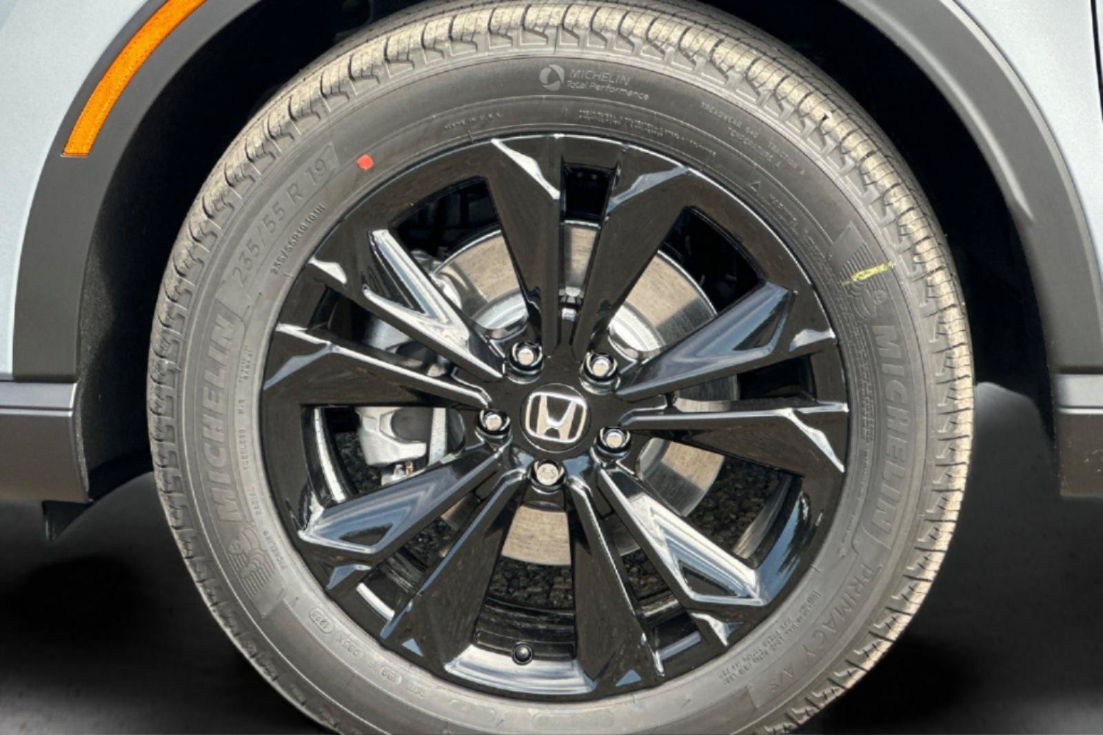 New 2026 Honda CR-V Sport Touring image 30