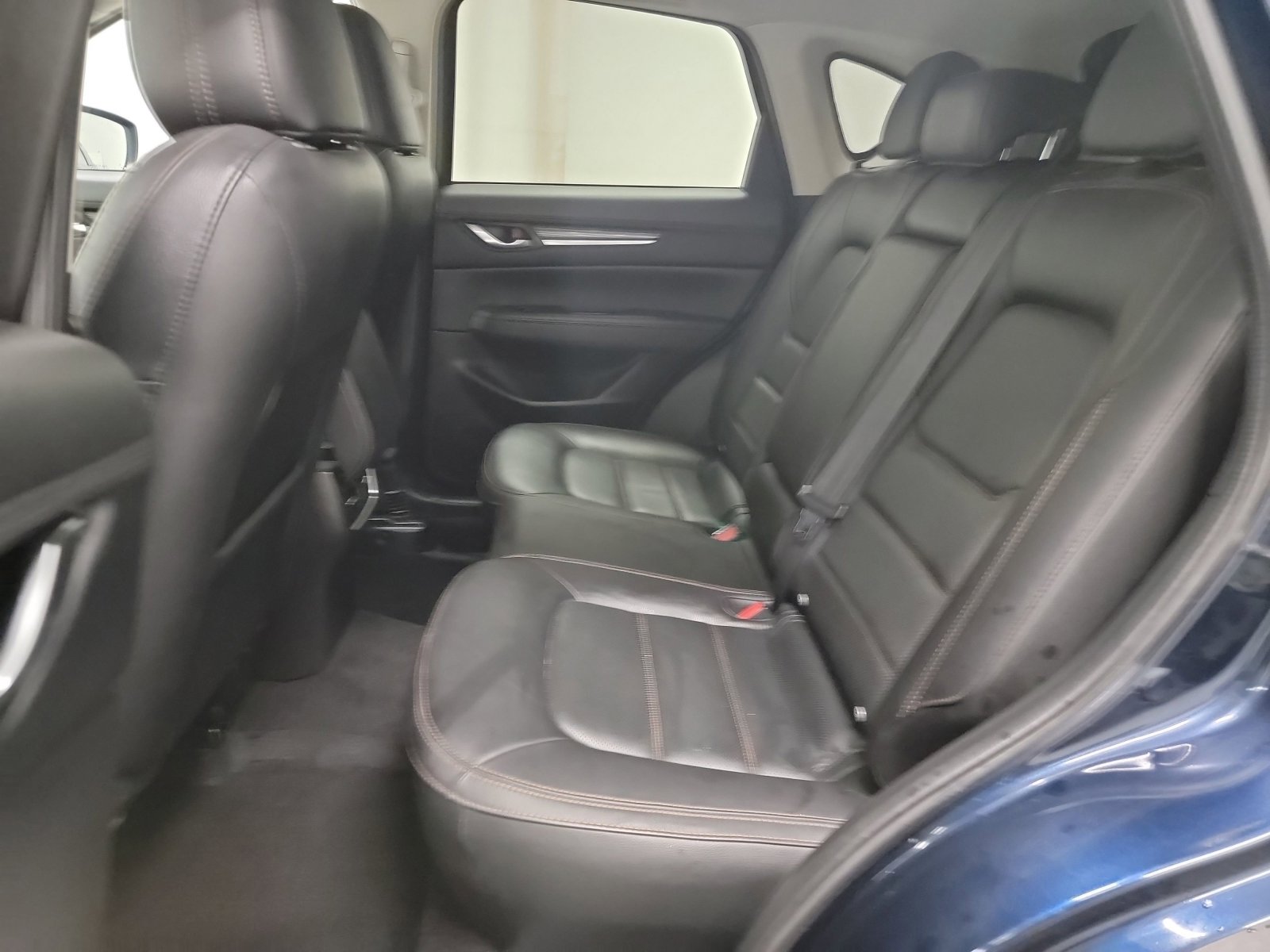 Used 2022 MAZDA CX-5 AWD 2.5 S w/ Premium Plus Pkg image 28