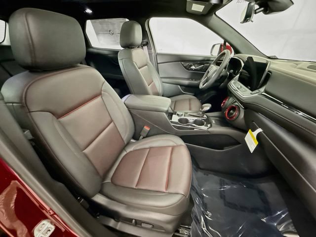 New 2026 Chevrolet Blazer RS w/ Driver Confidence II Package FWD image 31