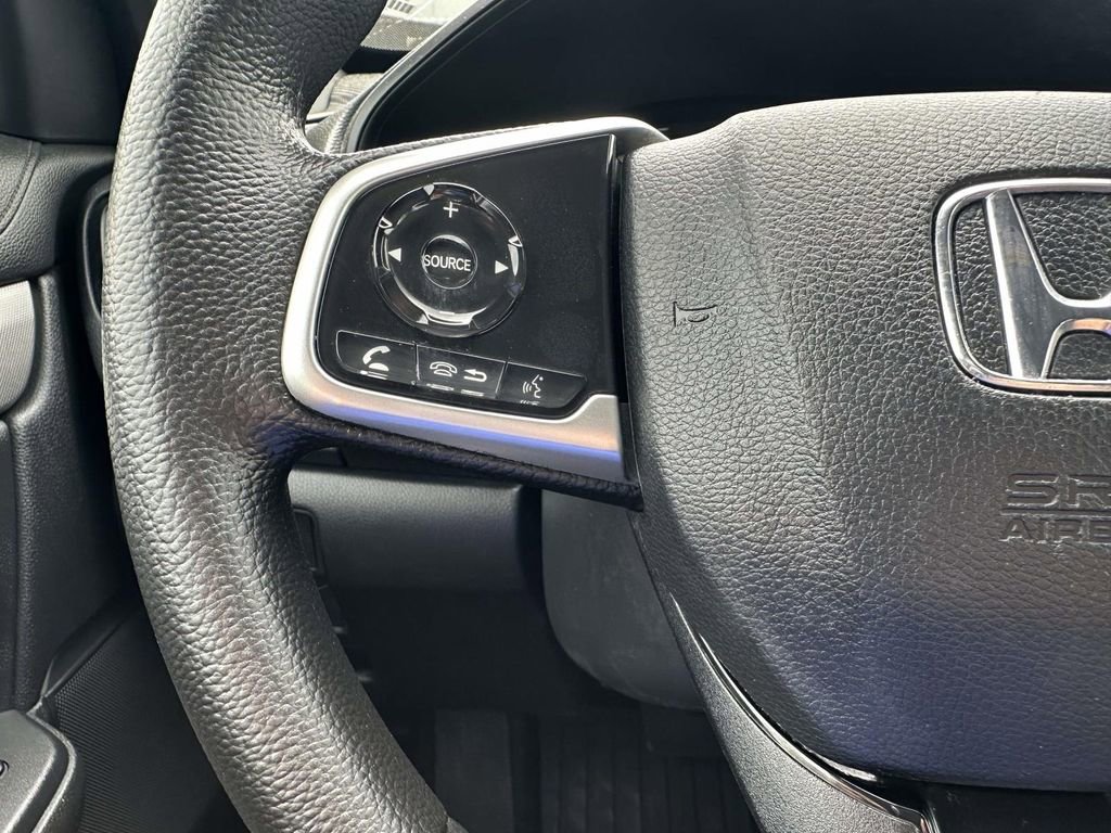 Used 2019 Honda CR-V LX image 12