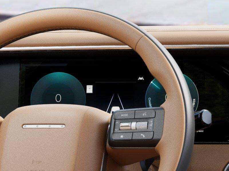 New 2027 Hyundai Palisade Calligraphy AWD/4WD image 14