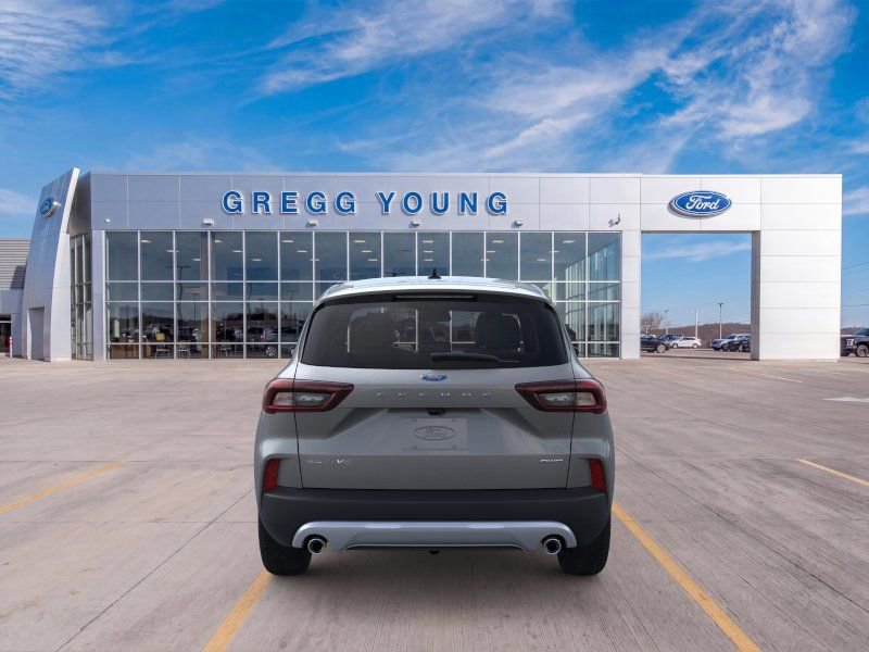 New 2026 Ford Escape Active w/ Cold Weather Package AWD/4WD image 6