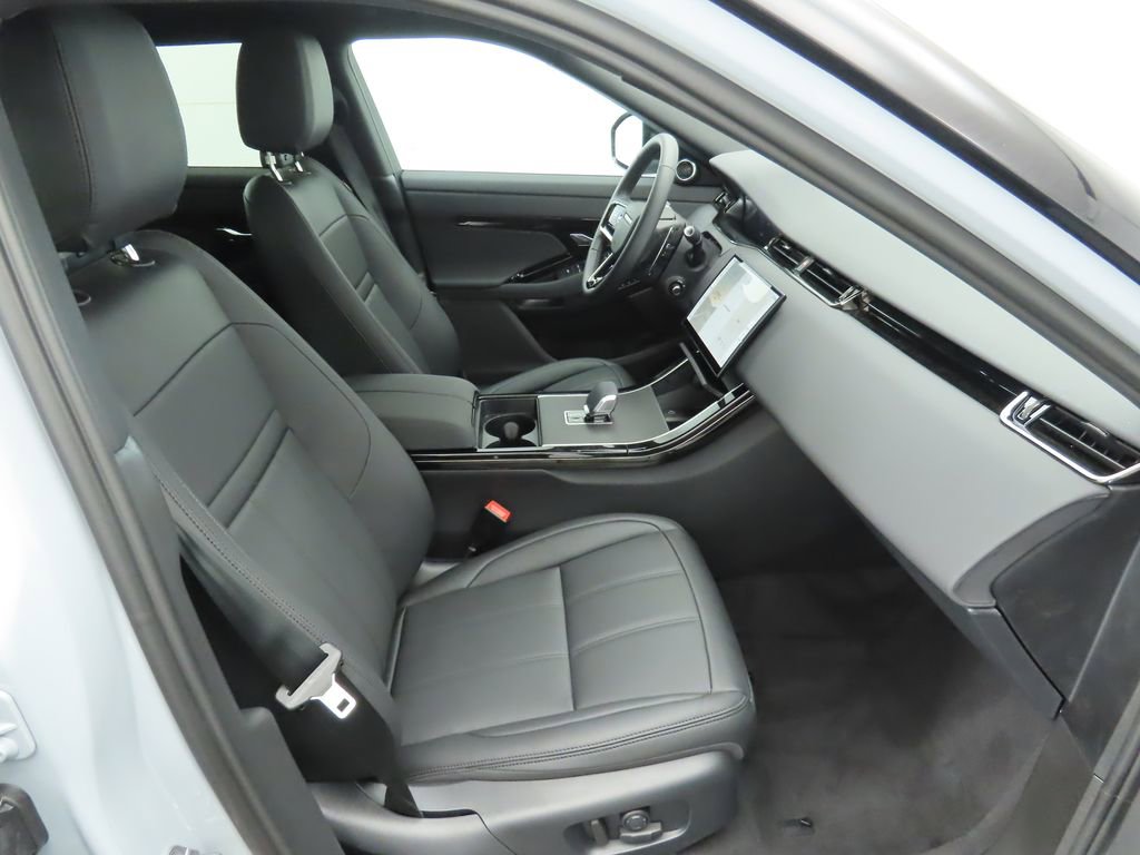 Used 2025 Land Rover Range Rover Evoque S image 20