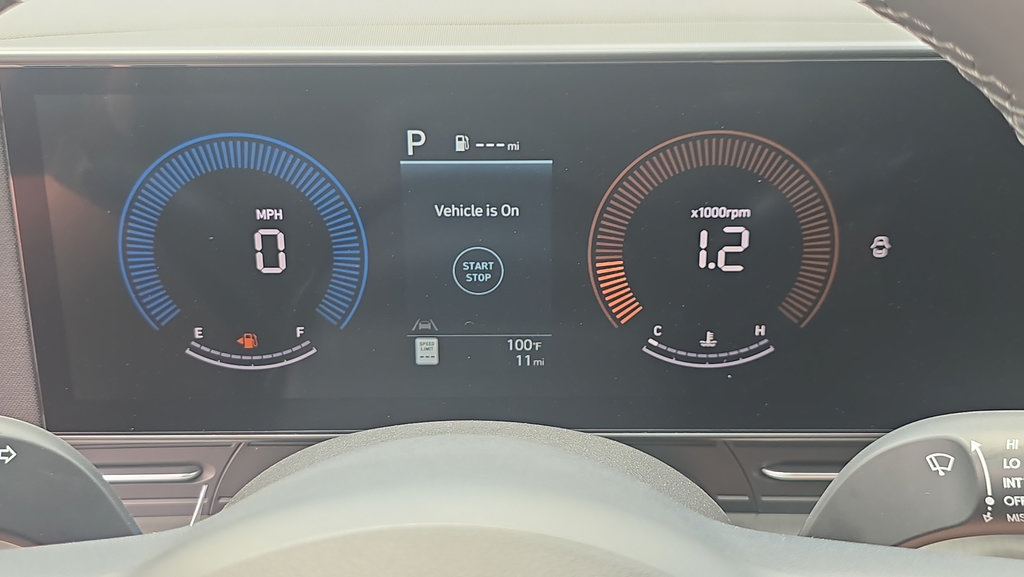 New 2026 Hyundai Kona SEL Sport FWD image 17