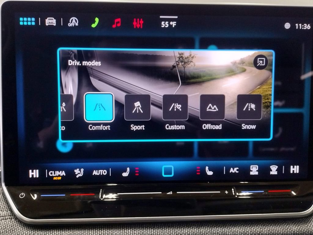 New 2026 Volkswagen Tiguan S AWD/4WD image 23