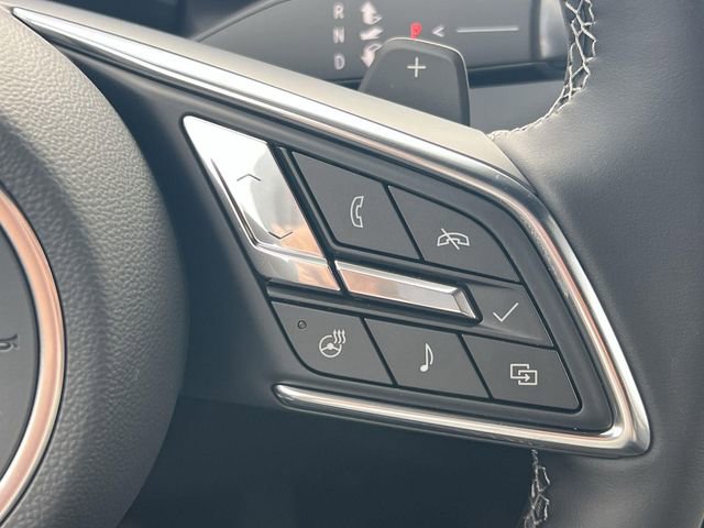 New 2026 Buick Enclave Sport Touring w/ Power Package FWD image 14