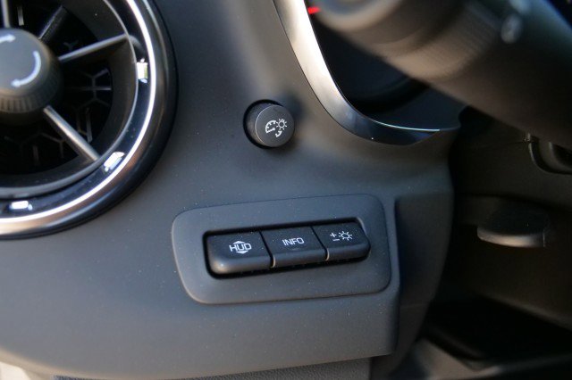 Used 2024 Chevrolet Camaro ZL1 RWD image 25