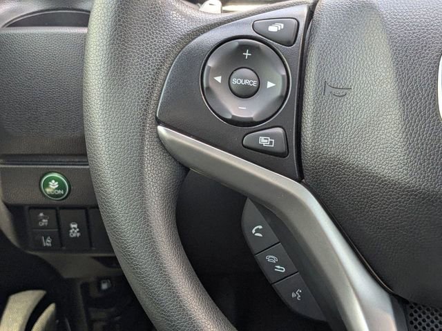 Used 2020 Honda Fit EX image 24