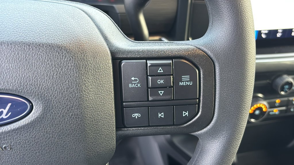 New 2026 Ford F150 STX w/ F-150 LOBO Package AWD/4WD image 14