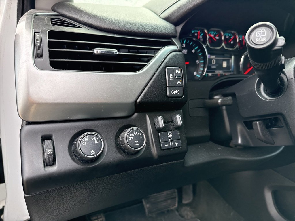 Used 2017 Chevrolet Tahoe LT image 19