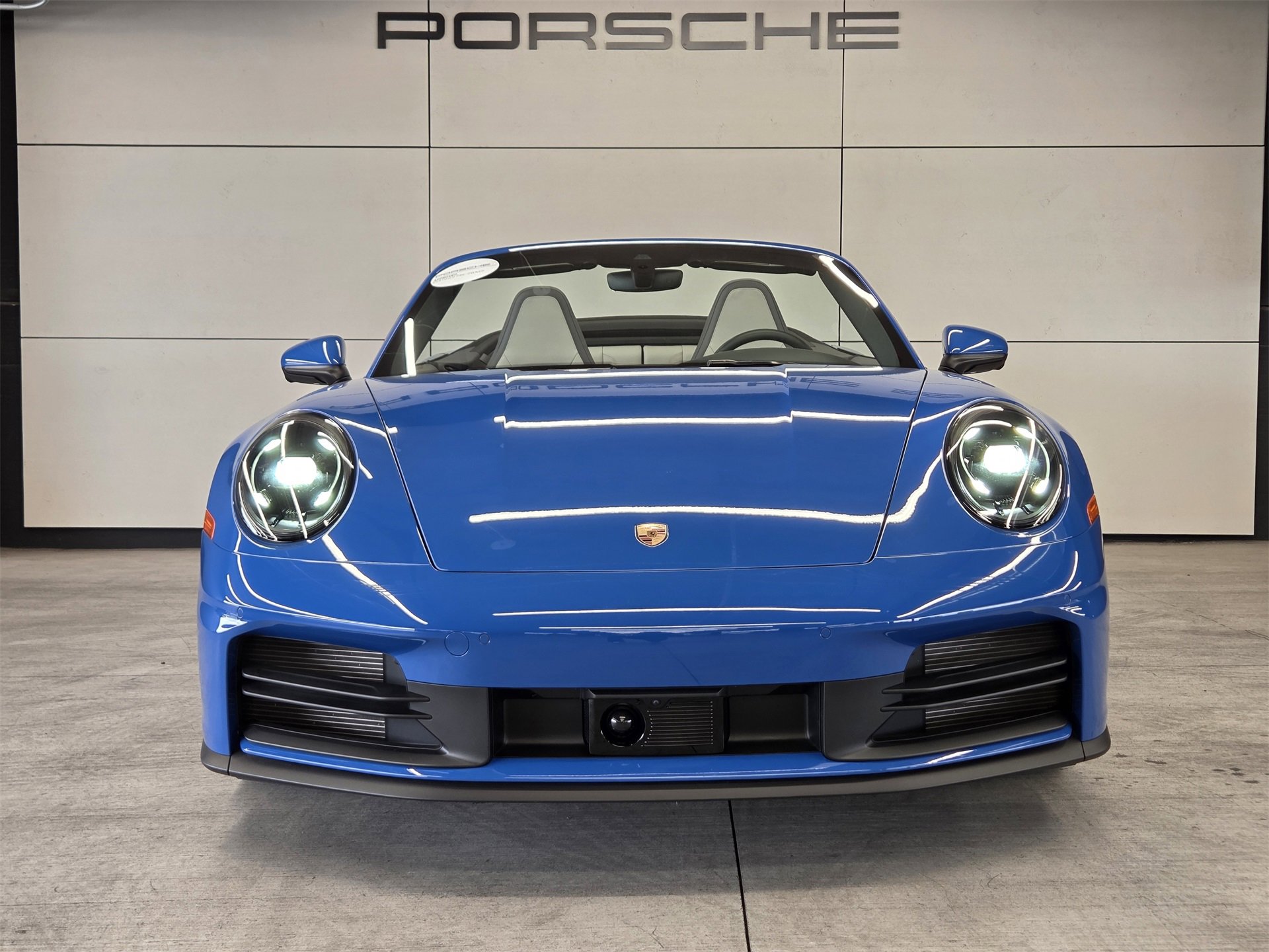 Certified 2025 Porsche 911 Carrera image 26