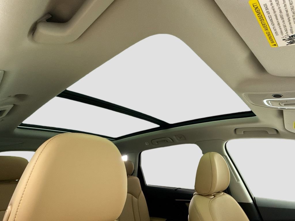 New 2026 Audi Q7 3.0T Prestige image 18