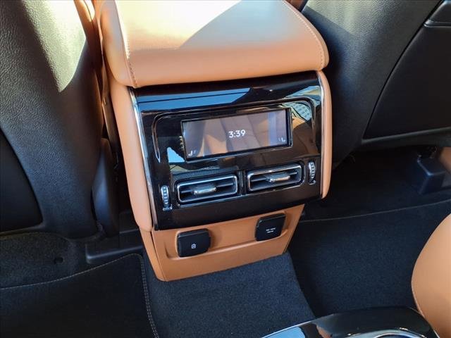 New 2025 Lincoln Aviator Black Label image 10