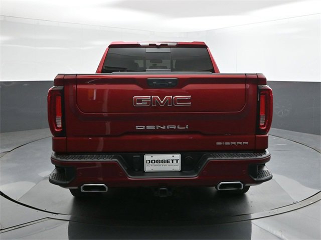 Used 2023 GMC Sierra 1500 Denali image 8