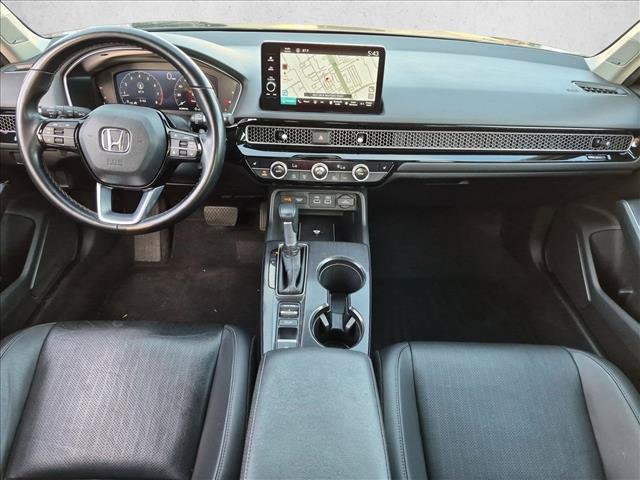Used 2024 Honda Civic Touring image 18