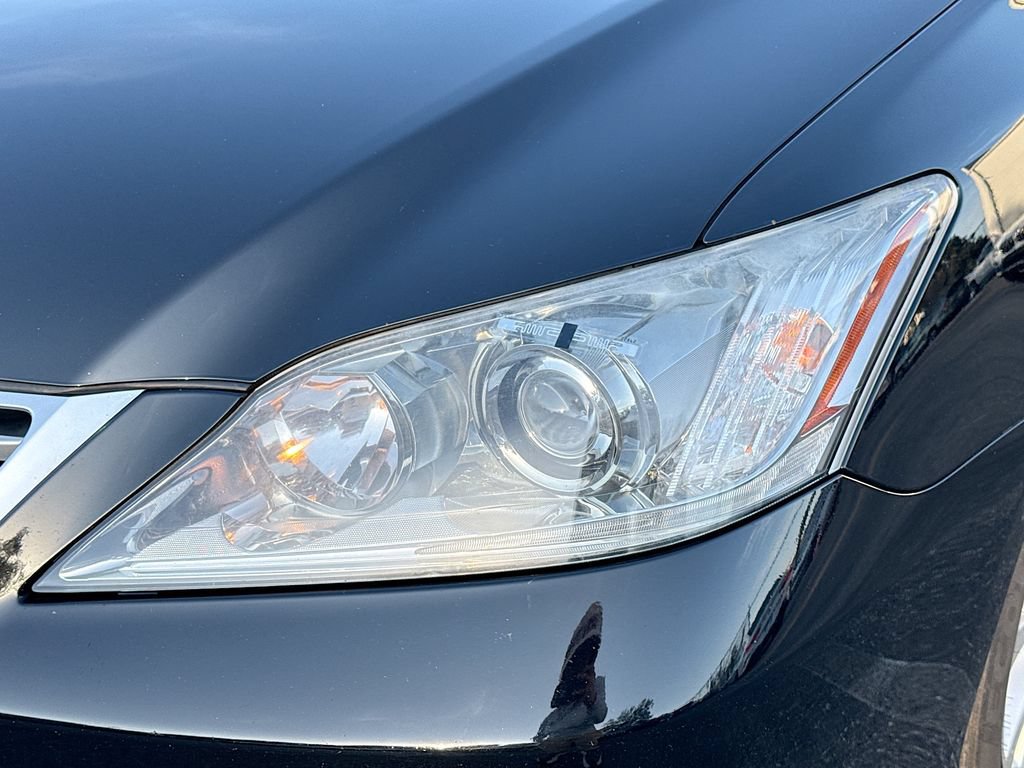 Used 2012 Lexus ES 350 FWD image 9