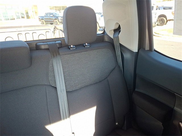 New 2025 Ford Maverick XL image 14