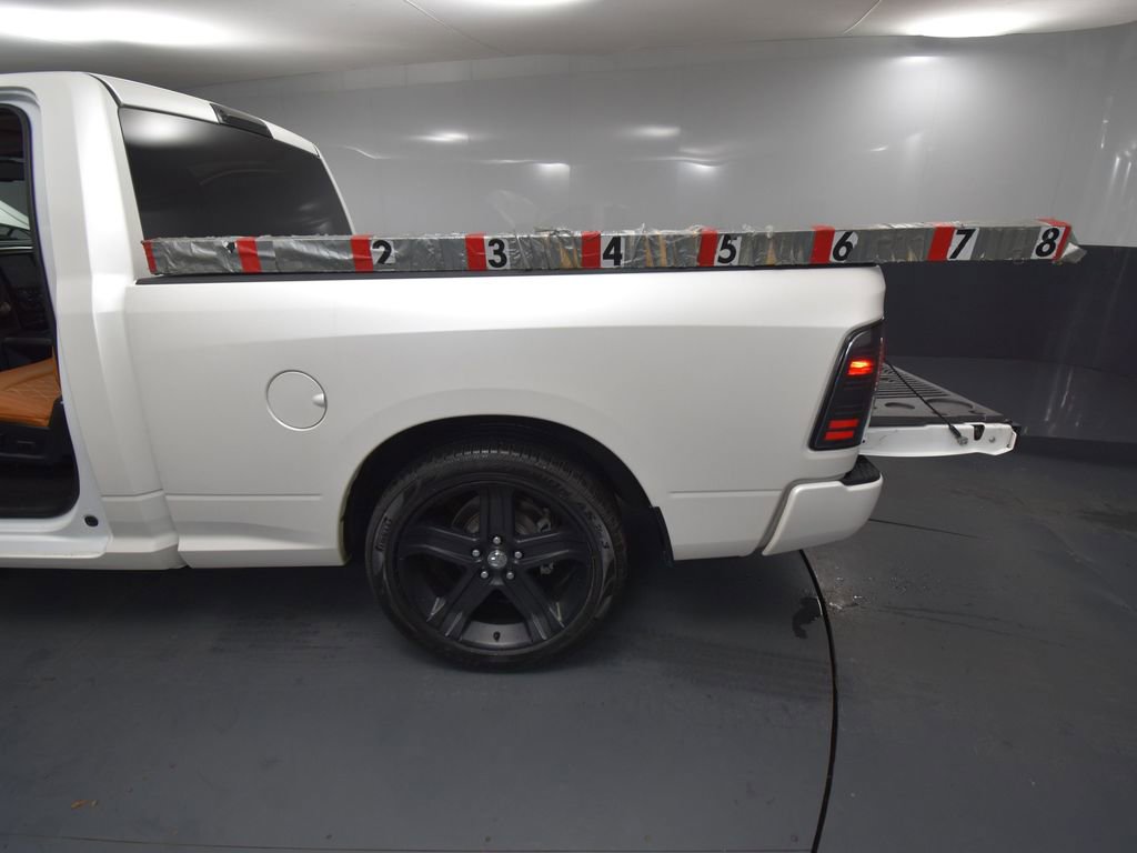 Used 2014 RAM 1500 Sport w/ Convenience Group RWD image 33