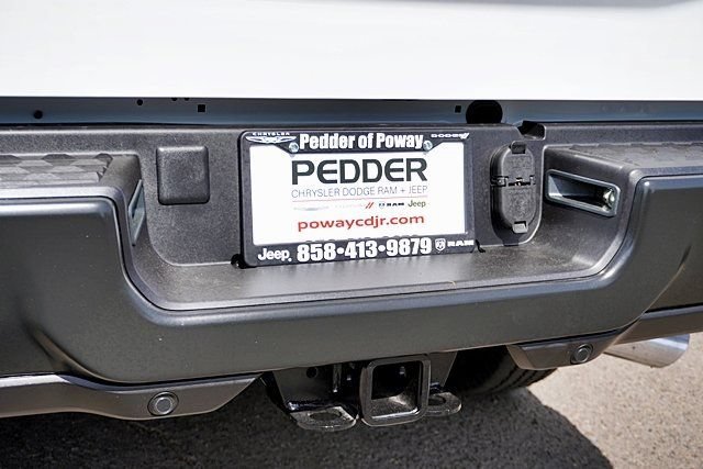 New 2026 RAM 2500 Tradesman AWD/4WD image 19